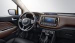 Trumpchi GS3 2017 года